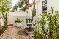 Vesper Apartments Hotels in 