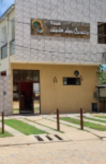 Pousada Canto Dos Corais Отели в г. 