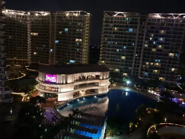Azure Luxury Beach Suites by Vacationsph