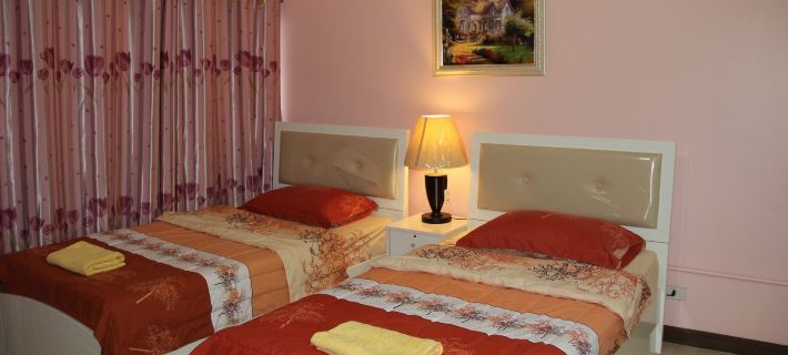 SK Muang Thong Thani Hotels in Pak Kret