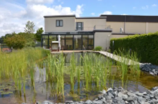 LaVital Sport- & Wellness Hotel Hotel a 