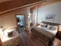 โรงแรมแอสตอเรีย - วิวภูเขา