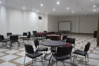 Aaroham the Watergate Hotel Hotels in Bhimtal