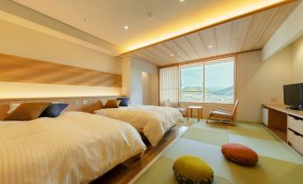 Tendo Hotel