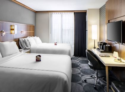 Crowne Plaza HY36 MIDTOWN MANHATTAN by IHG