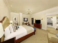 The Jefferson Hotel Отели рядом с достопримечательностью «Кэритаун»