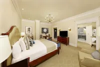 The Jefferson Hotel Hotel dekat Virginia Union University