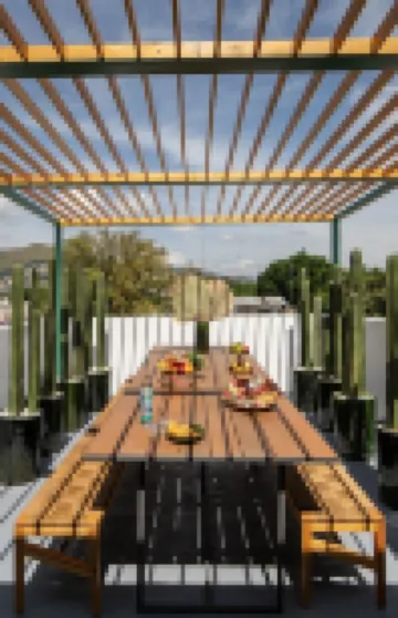 HOLT - 諾里亞別墅 - 綠泥之家