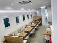 康沃336飯店