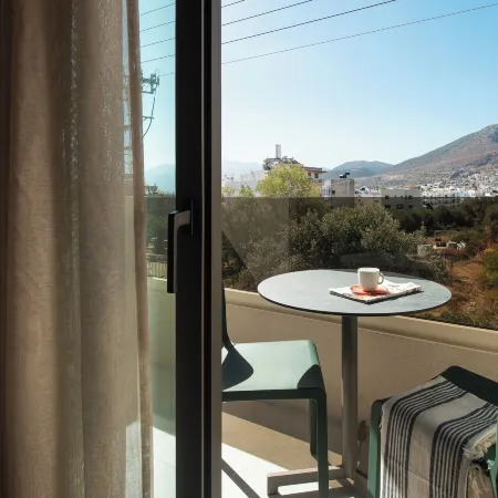 Cosmeen Lifestyle Boutique Stay