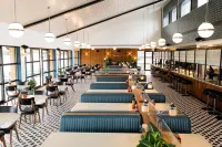 Mollie's Motel & Diner Bristol فنادق في Almondsbury