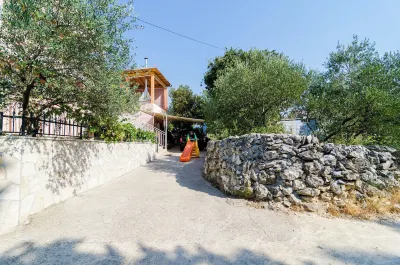 Apartments Donita