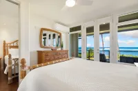 King Hale 4 Bedroom Home by RedAwning Hotel in zona Wai`oli Hui`ia Church