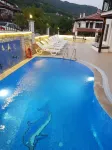 Santo Akyaka Home - sul mare