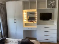 Carraig House Sleeps 2 Pets Allowed Hotels in Municipal District of Ballyjamesduff