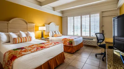 Best Western Plus Yacht Harbor Inn Hotel a Dunedin