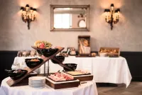 La Maison Tatin Hotel di Lamotte-Beuvron