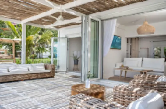 롱 베이 비치 리조트