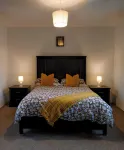Kinbane Self Catering Cottages - 'Makem's Cottage' - 4-Star