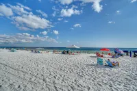 Pelican Beach Resort by Panhandle Getaways - Havudsigt