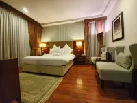 S Chalet Islamabad Hotels in Islamabad