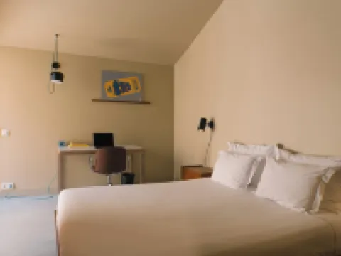 JAM Porto Hotéis em Bonfim