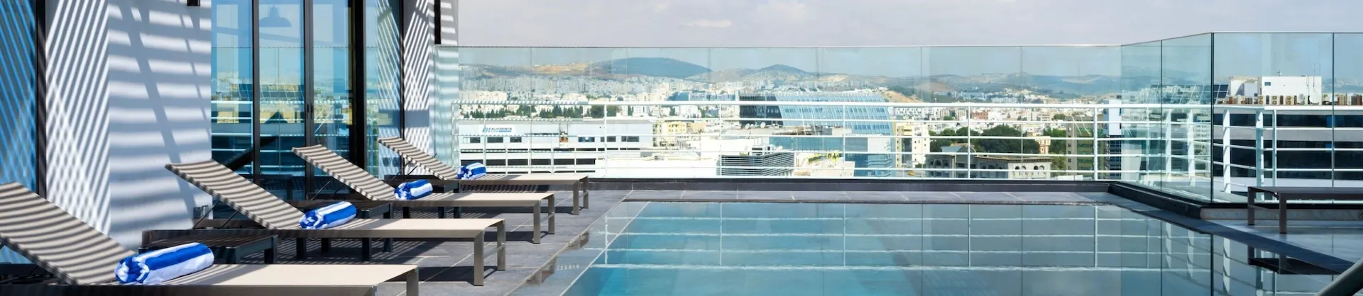 Premium Hotels
