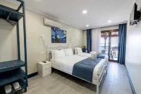 Cunda Villa Anka - Dağ Manzaralı