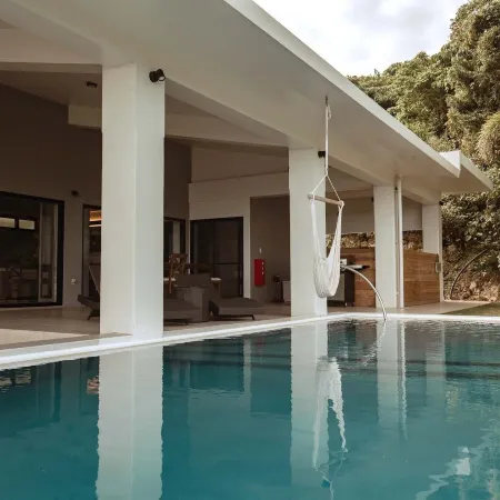 Marinx Poolvilla Nakandakari