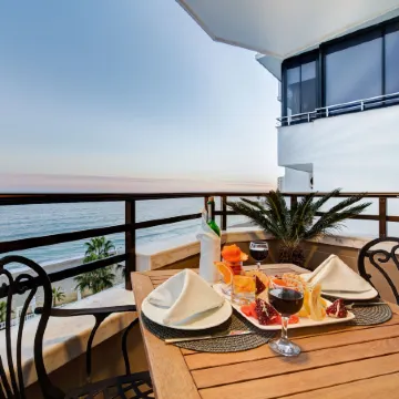 Sahil Marti Hotel