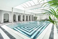 Strandhotel Ahlbeck, a member of Radisson Individuals - Beach