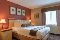 Whispering Woods Resort Hotels in Government Camp