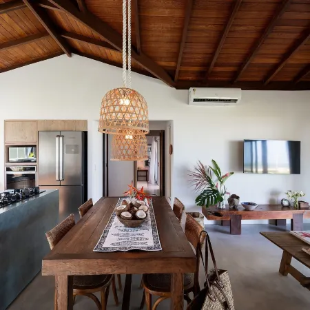 Orixás Residence