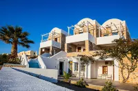 Nautilus Dome Hotels in Mesaria