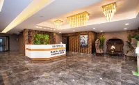 Marina Green Suit Hotel Hotels in Yomra