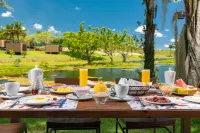 Reservas Dos Lagos - Boa Luz - pet friendly