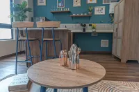 로열 리빙 포블라도