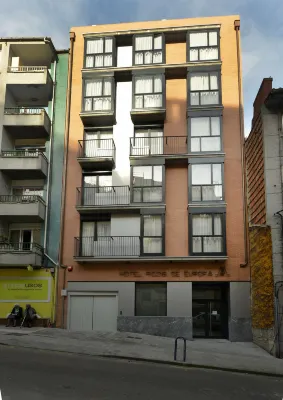 Hotel Picos de Europa Hotels in 