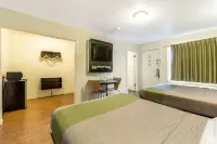 Motel 6 San Rafael, CA فنادق في سان رافائيل
