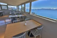 Hotel Plaza Bariloche - Desayuno