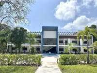 Mayan Water Hotel
