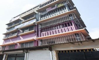 Hasting Guest House