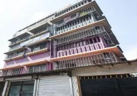 Hasting Guest House Hotels in Raghudebpur