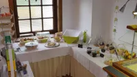 Gasthof Zum Kreuz Escheck Hotels in Schonwald