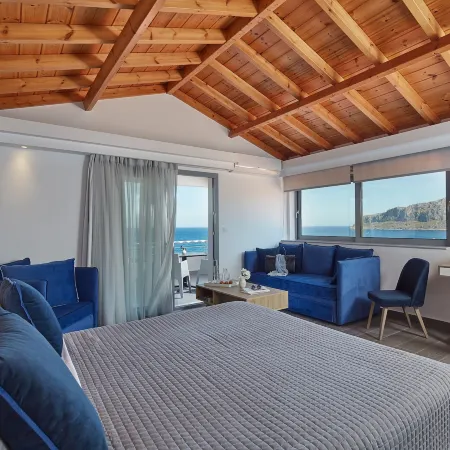 Alkinoi Resort & Spa