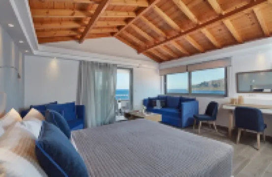 Alkinoi Resort & Spa