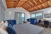 Alkinoi Resort & Spa Hotels in Monemvasia
