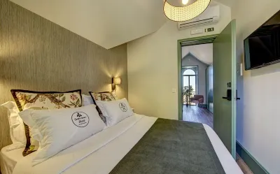 Sintra Green Chalet Bed & Breakfast Hotels in Santa Maria e São Miguel