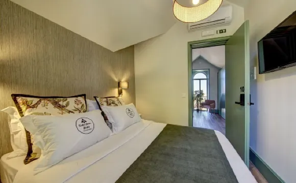 Sintra Green Chalet Bed & Breakfast