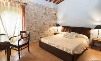 Agriturismo Borgo Spagnoli